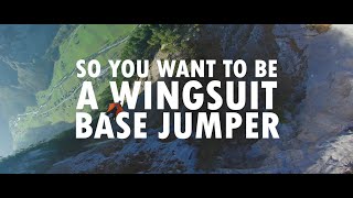 How to learn Wingsuit Flying 2022 [upl. by Einnaj751]