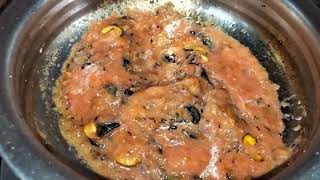 Tomato Rice simple and tasty tomato rice recipe 😋😋 [upl. by Suiram]