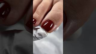 Do you like it nails pedicure toenails toe beauty shorts [upl. by Ahsrop]