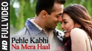 Pehle Kabhi Na Mera Baghban Video Song [upl. by Lundquist273]