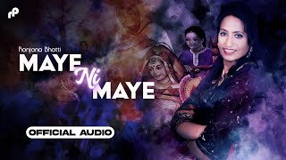 Maye Ni Maye  Official Audio  Ranjana Bhatti  Latest Punjabi Songs 2024 [upl. by Greyson124]