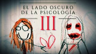 EL LADO OSCURO DE LA PSICOLOGÍA 🎬 PARTE 3  Los Experimentos Psicológicos Más Perturbadores [upl. by Ylhsa452]