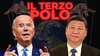 Mercati Finanza e Politica sono controllati da loro [upl. by Dugaid769]