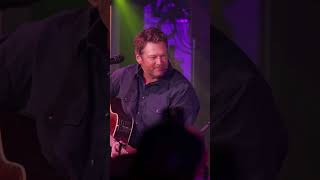 Post Malone and Blake Shelton Duet at Spotify House Ole Red [upl. by Iveel]