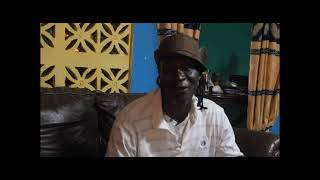 New SkitNew Interview with Tazmo SlizMore 🔥 🔥 🔥 🔥 🔥 Topic About Sierra Leone 🇸🇱 industries [upl. by Giglio88]