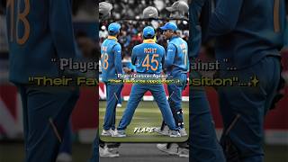 Players centuries against their Favourite Opponent 🔥shorts cricket [upl. by Lasley165]