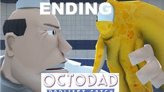 Octodad Mods  Zero Gravity and Dadzilla [upl. by Rudie]