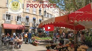 The Art of Living Provence [upl. by Cuthburt595]