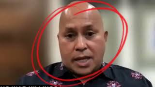 Sen Bato Dela Rosa Galit sa Quadcom Hearing  Drug on War Hearing [upl. by Eimilb442]