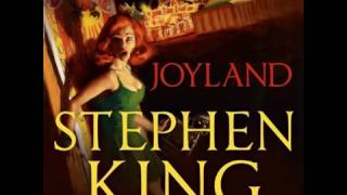 Stephen King Joyland Roman Hörbuch Komplett Deutsch [upl. by Cuda]