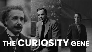 THE CURIOSITY GENE  POINT OF UNCERTAINTY [upl. by Charlet]