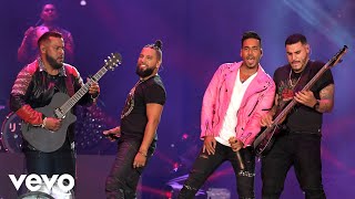 Romeo Santos Aventura  Inmortal Live From MetLife Stadium  Official Video [upl. by Preciosa]