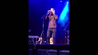 Avi Kaplan  Charlotte NC part 1 of 2  Feel Alright Tour  51724 [upl. by Lledniw292]