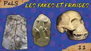 PaLS 11  Les Fakes et Fraudes [upl. by Gifford279]