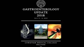 Gastroenterology Update  Conference 13th July 2018  Part 1 [upl. by Atinek962]