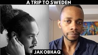 Exploring Sweden with Jakob Haq  Season 6 Episode 1 [upl. by Yendroc]