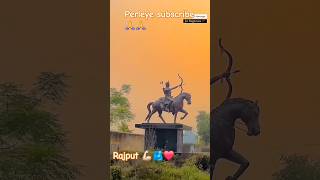 Rajput rajputidress 💪🏻💪🏻❤️🙏like viralvideo [upl. by Georgeta]