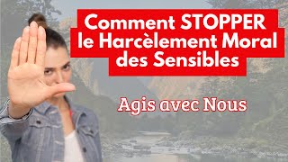 Stop à la dévalorisation de la Sensibilité  Rejoins notre Pétition [upl. by Quirk]