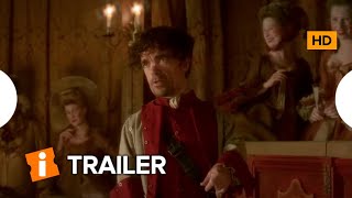 CYRANO – Trailer Oficial Legendado [upl. by Anitnatsnoc]