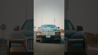 RollsRoyce Spectre [upl. by Lauter]