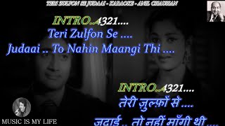 Lambi judae BY Arijit Singh  Old Songs  bichade abhi to hum  tere bin nahi lagda dil [upl. by Reywas]