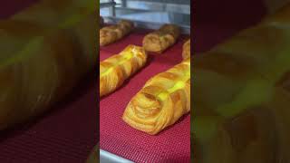 Viennoiserie Menu Development Africa 🥐 croissant croissantlover shapingcroissants [upl. by Gabriela]