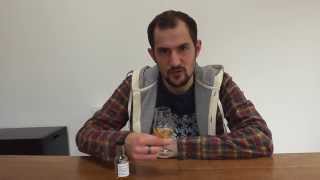 Midleton Barry Crockett Legacy Single Pot Still Whiskey Review [upl. by Aynnat420]