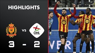 KV Mechelen vs OH Leuven 32 Highlights  KV Malines  OHL  Jupiler Pro League 2024 D1A [upl. by Drofwarc]