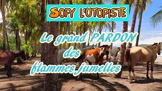 Letape du grand Pardon des flammes jumelles [upl. by Aruasor511]