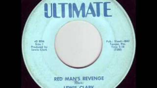 Lewis Clark  Red Mans Revenge [upl. by Ariahs]