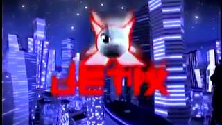 World of Jetix  Intro [upl. by Monica129]