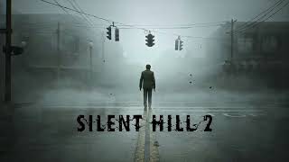 Silent Hill 2  2024 Remake  EXTRA Soundtrack  17Fading Epitaphs [upl. by Nonez882]