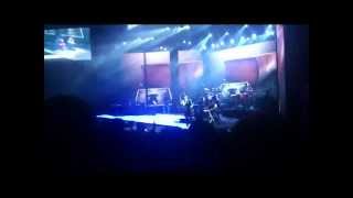 Babak JahanbakhshEy Del Live In Concert [upl. by Alled633]