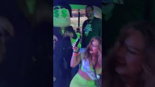 Dan bilzerian in party mood with girls [upl. by Lamonica]