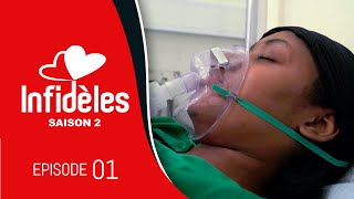 INFIDELES  Saison 2  Episode 1 VOSTFR [upl. by Eltsirc]