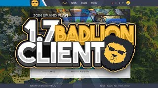 17 Badlion Client Review INSANE FPS BOOST [upl. by Affrica]