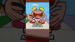 😭💥 Recap Dexters Laboratory [upl. by Dever]