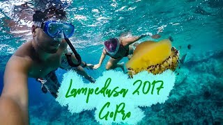 Lampedusa more than just an island Travel video [upl. by Eceined]