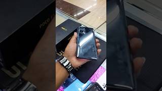 Poco F3 8256 used  Gaming phone Poco F3  Poco F3 used available 🤩 shorts shortvideo [upl. by Stoops]