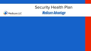 Security Health Plan  Medicare Advantage  OTC  Login  Catalog [upl. by Ysdnil]