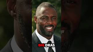 Idris Elba 🥰😎🎬 idriselba actor actorslife fine fypシ゚viral reels shorts [upl. by Fred]