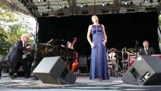 Pink Martini  Summer Stage NYC w Storm Large  Bolero amp Amado Mio [upl. by Siderf341]