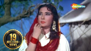 Pakeezah 1972  पाकीज़ह  Meena Kumari  Raaj Kumar  Ashok Kumar  Bollywood Superhit Song [upl. by Ogawa617]