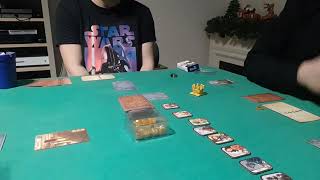 Gameplay Citadels [upl. by Durnan19]