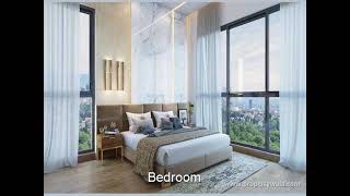 Shapoorji Pallonji Parkwest 2  BinnyPet Bangalore [upl. by Neelrahs]