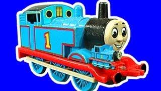 Thomas Tank Collection Toy Review 8 amp All Thomass Sneak Peek [upl. by Linn]