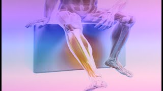 Restless Leg Syndrome Rife Frequency  Isochronic Binaural Beats Meditation  Sound Healing Therapy [upl. by Alida229]