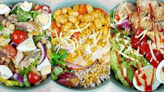 Balanced Bowls Healthy Recipes [upl. by Spillihp283]