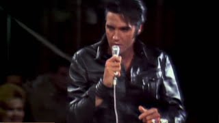 Concert featuring AI generated Elvis Presley kicks off in London [upl. by Iveel]