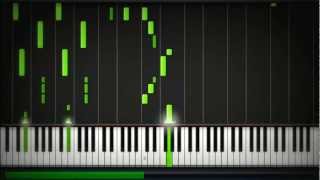 Hyadain  Bubbleman Synthesia [upl. by Eilsil]